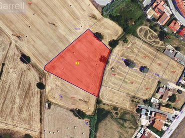 Terrenys i solars en venda a CL DEL GERMA AGUSTI 
 CASSA DE LA SELVA (GIRONA)