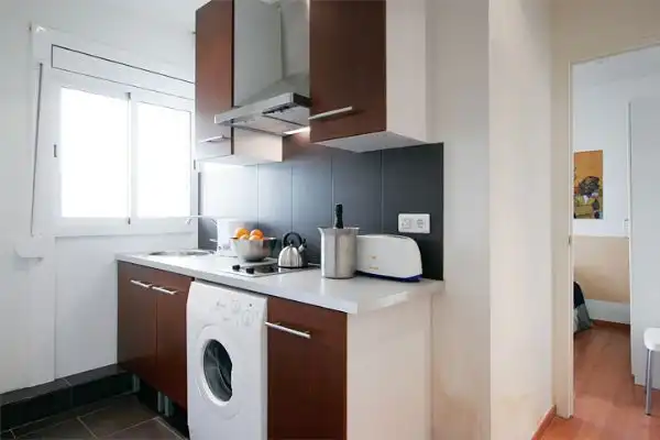 Apartamento en venta en Carrer de Sevilla, imagen 3