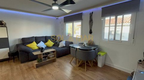Foto 2 de Piso en venta en Ayuntamiento, Torremolinos