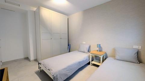 Foto 5 de Pis de lloguer a Playa de los Boliches, Fuengirola