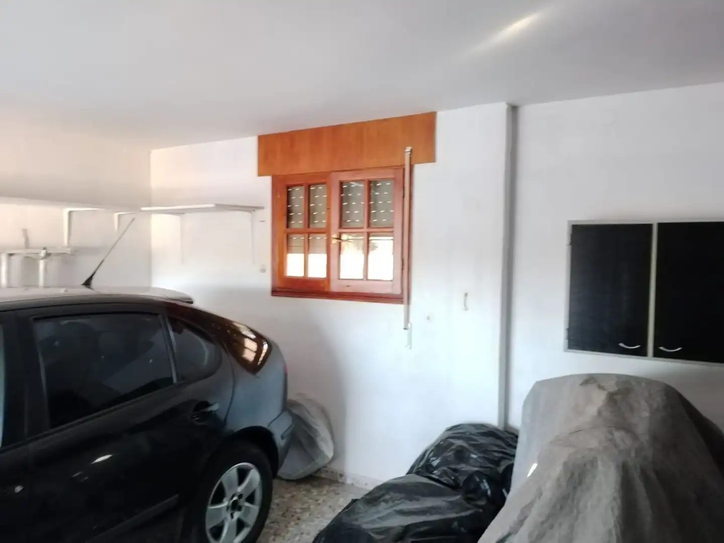 House with garden for sale in Partidas de Alicante, imagen 34