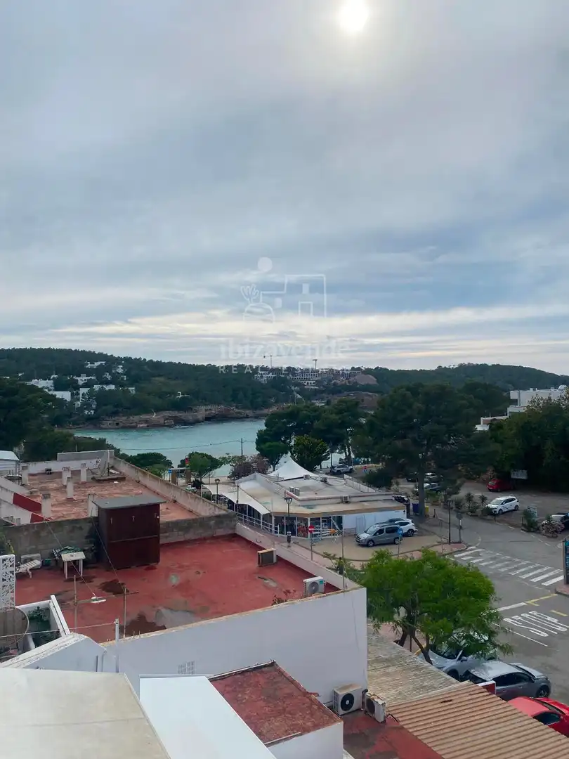 Flat for rent in Portinax, Sant Joan de Labritja