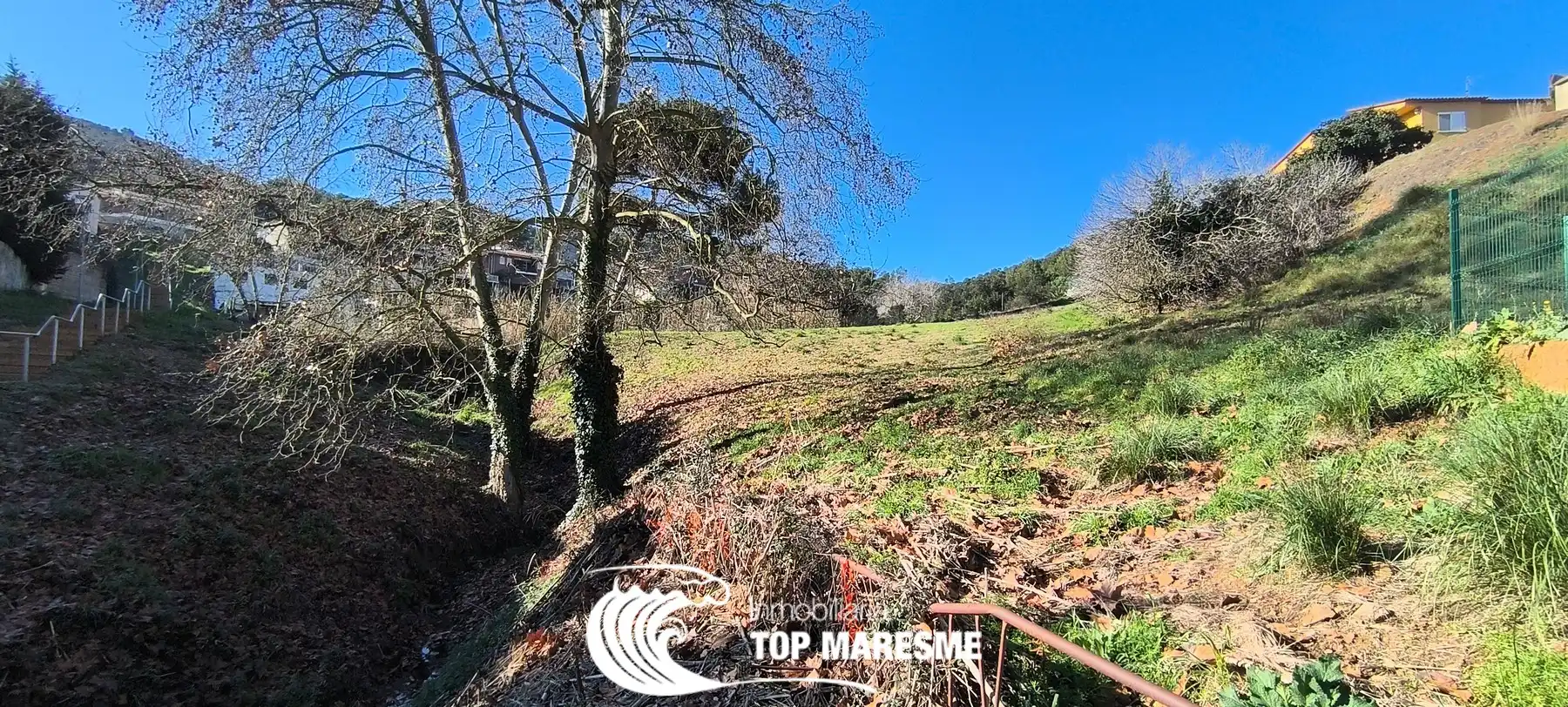 Residencial en venta en Montornès del Vallès