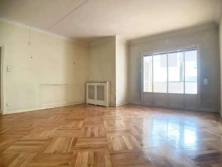 Wohnung zum Verkauf in Calle de Don Ramón de la Cruz, Castellana