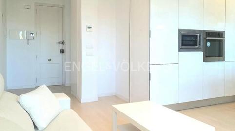 Photo 3 of Apartment for sale in Plaza Canovas del Castillo, Gran Via,  Valencia Capital