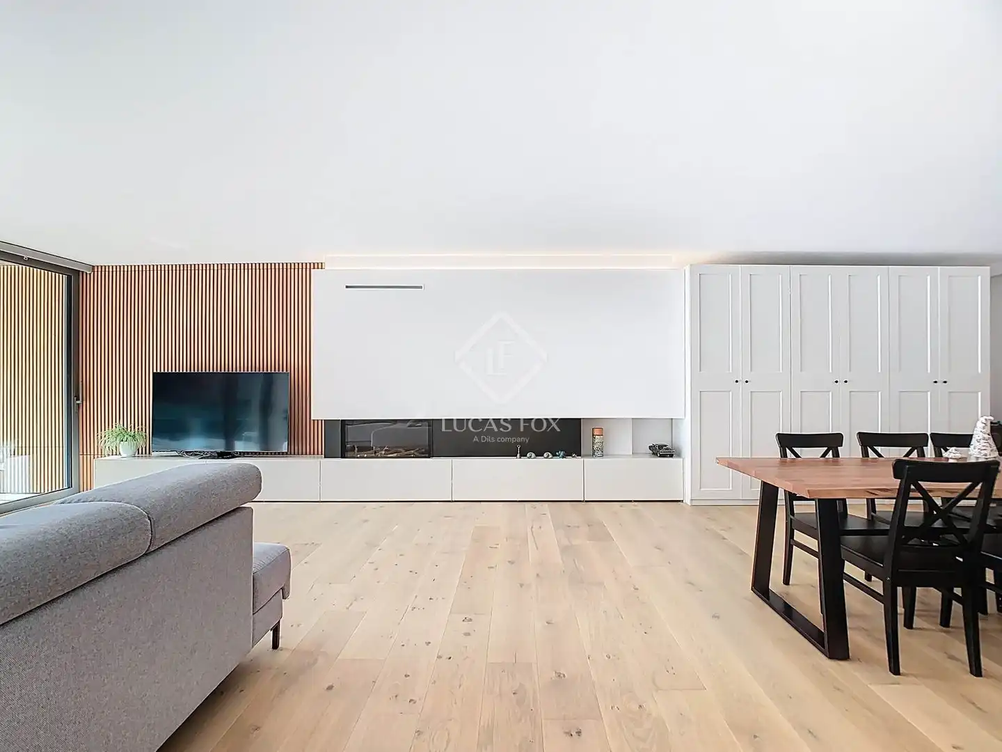Flat with lift for sale in El Serrat  -Llorts, imagen 3