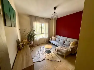 Mini appartamento con piscina in vendita a Calle Huelva de Calahonda 3, imagen 10