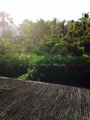 Maison mitoyenne avec piscine à louer à Puerto de Sotogrande - La Marina, imagen 4