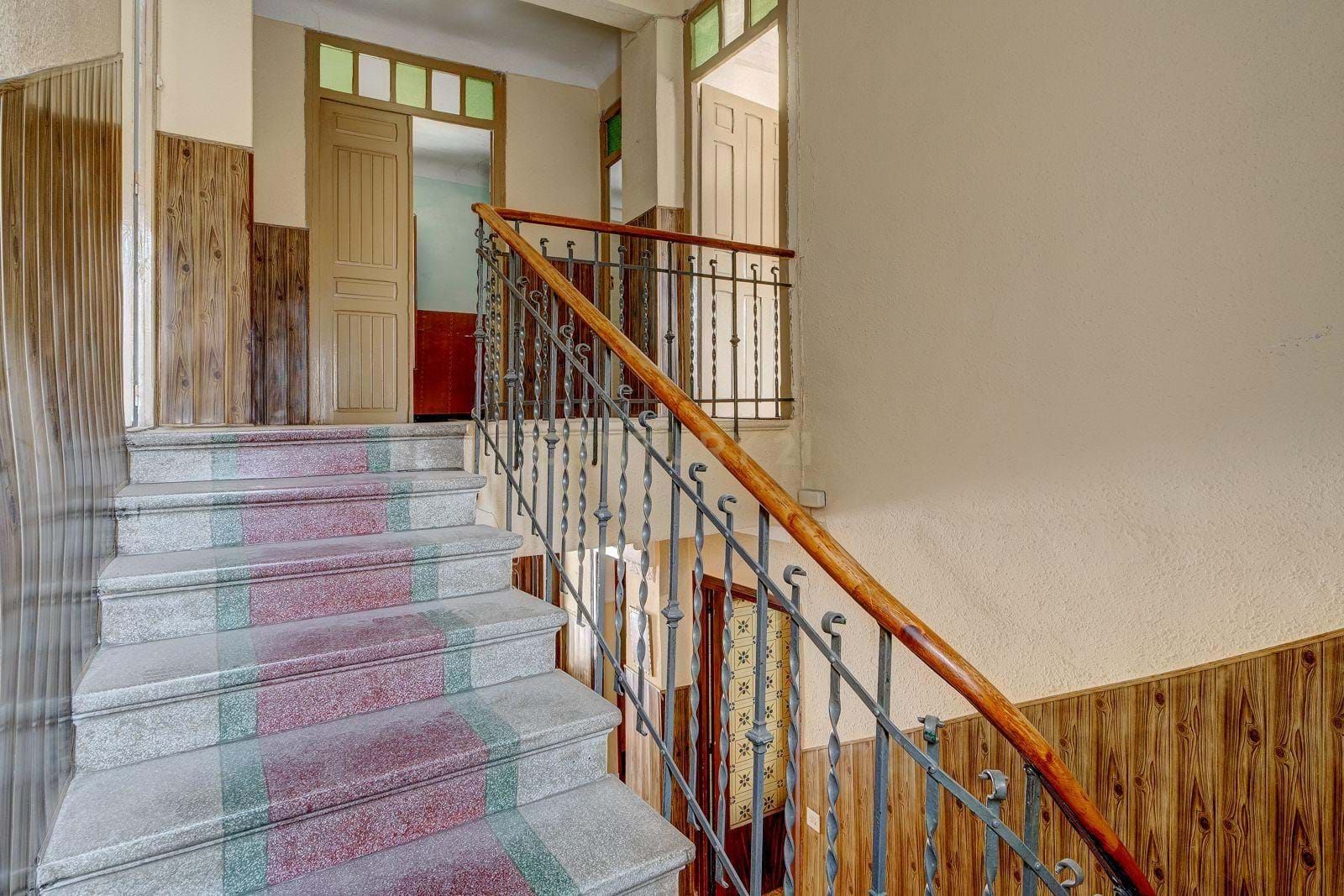 Casa o xalet en venda en Fustiñana