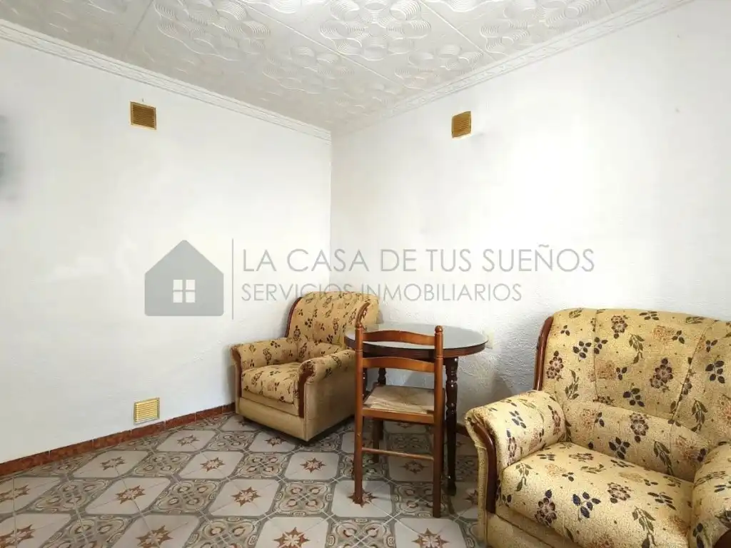 Sala de estar de Casa o chalet en venta en Sax