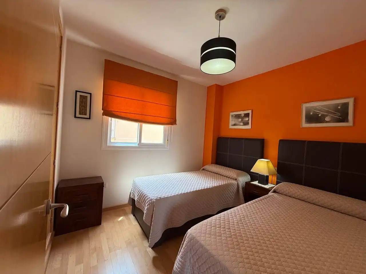 Penthouse with pool for sale in C/ Pasaje Mendelssohn 4, imagen 24