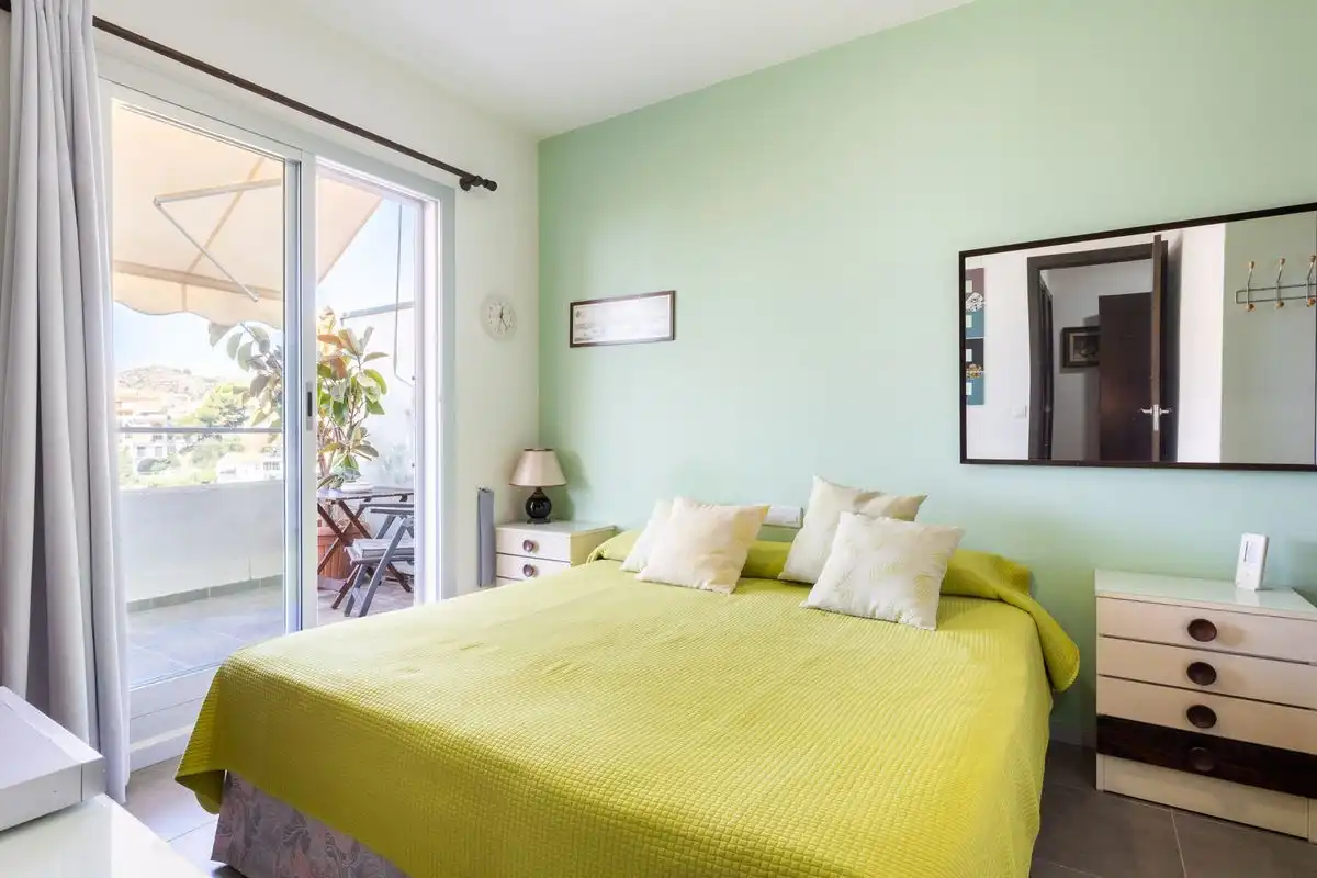 Maison jumelée avec terrasse à vendre à El Faro, imagen 31
