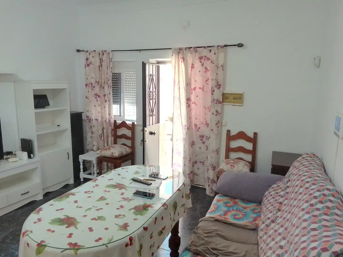 Casa rústica amb jardí en venda a Ubrique, imagen 5
