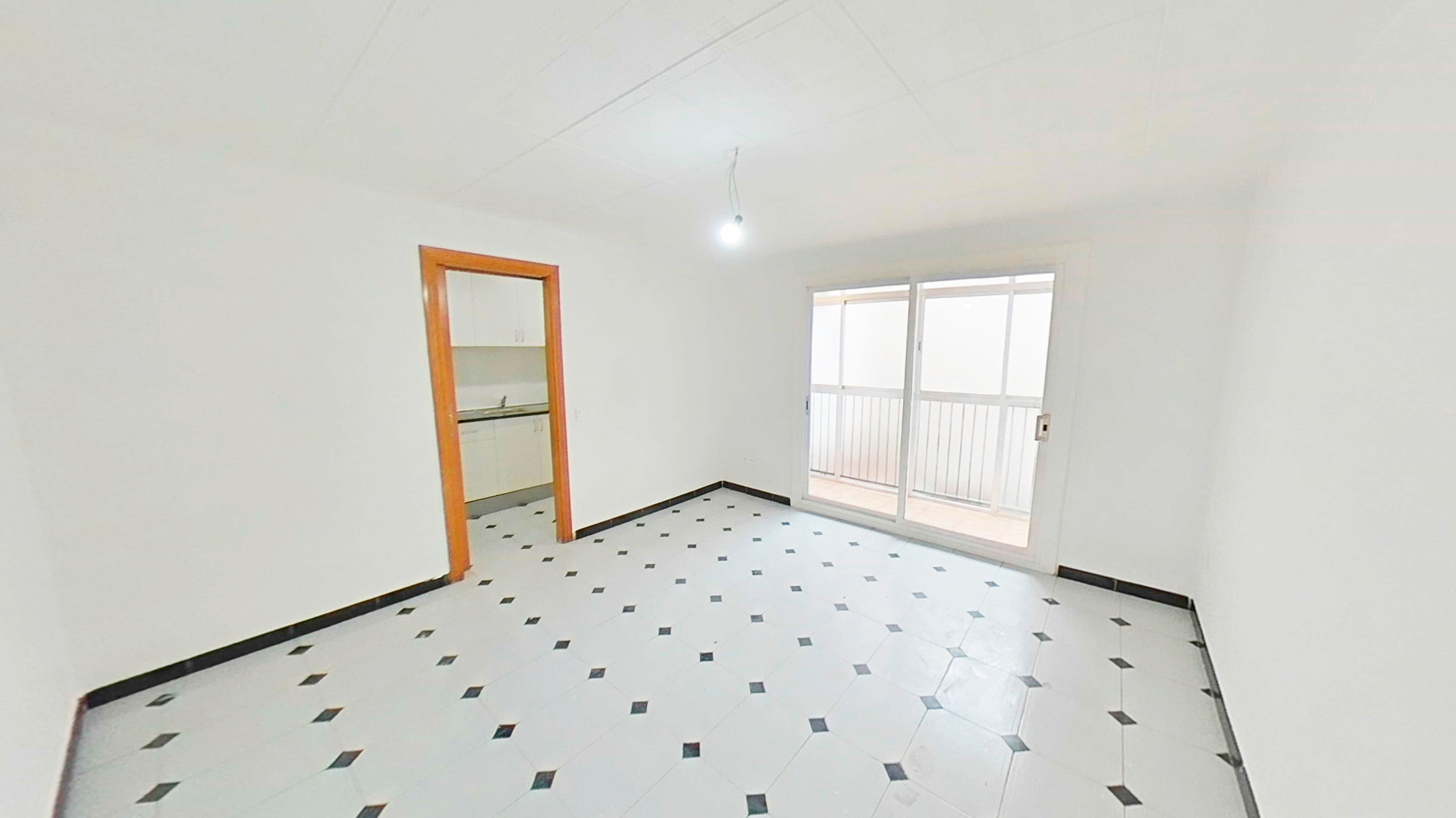 Flat for sale in Rocafonda