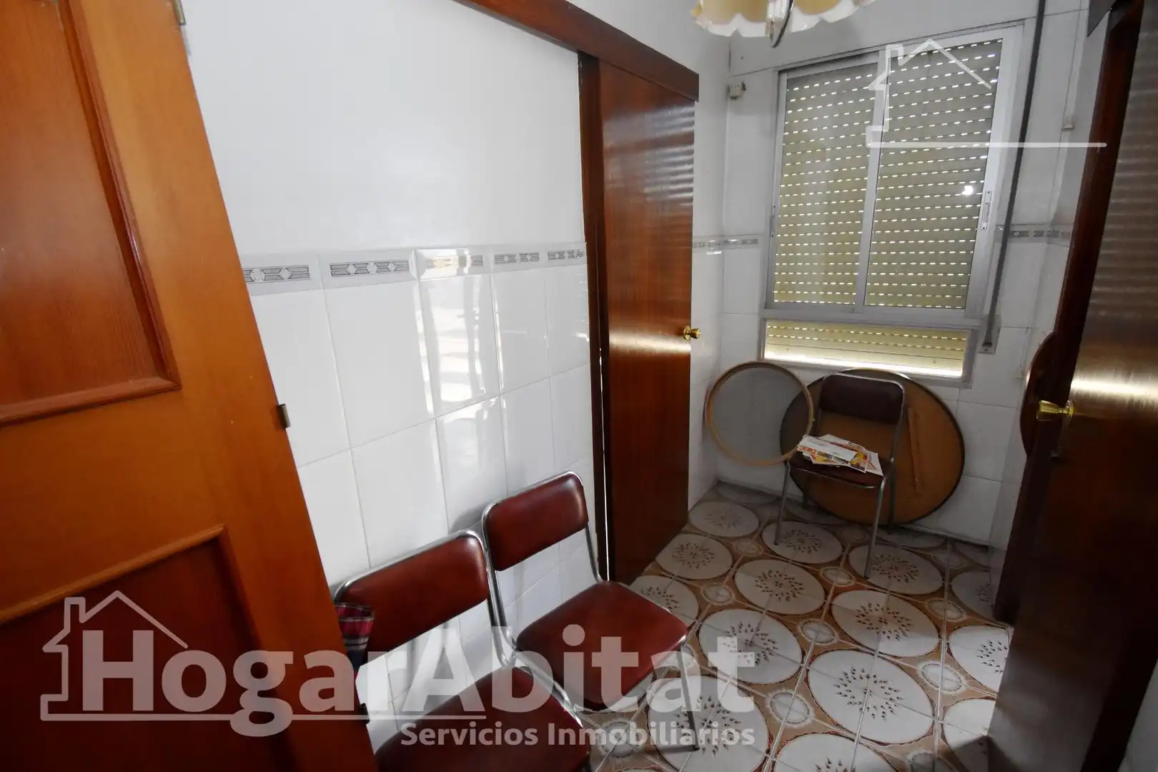 Schlafzimmer von Wohnung zum Verkauf in La Vilavella mit Abstellraum