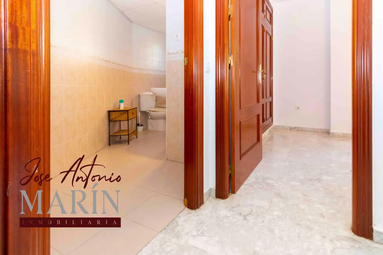 Apartamento en venta en Avenida Elvas