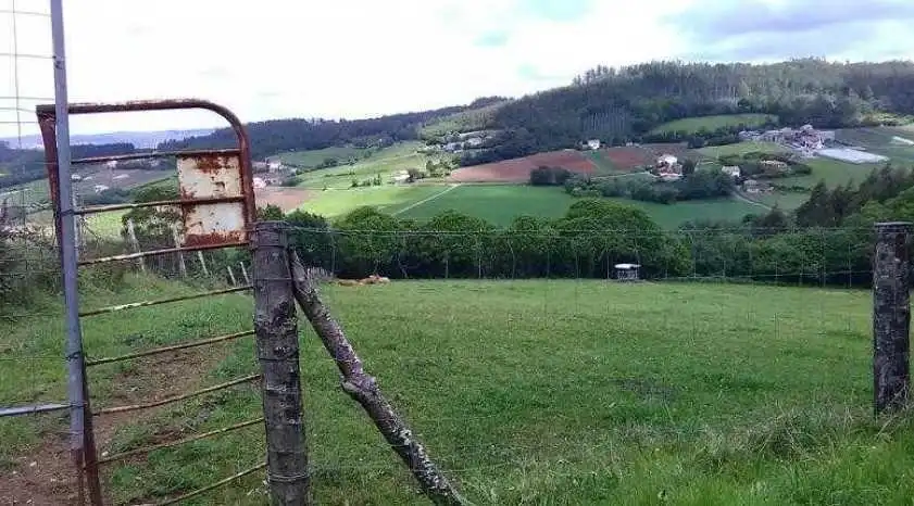 Rustikales Grundstück zum Verkauf in A Laracha, imagen 10
