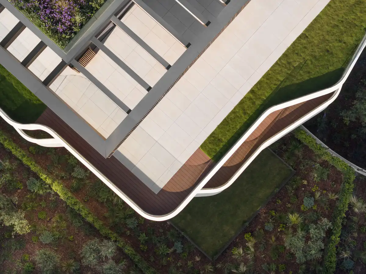 Terrassa de Planta baixa en venda en Sotogrande amb Aire condicionat, Jardí privat i Terrassa