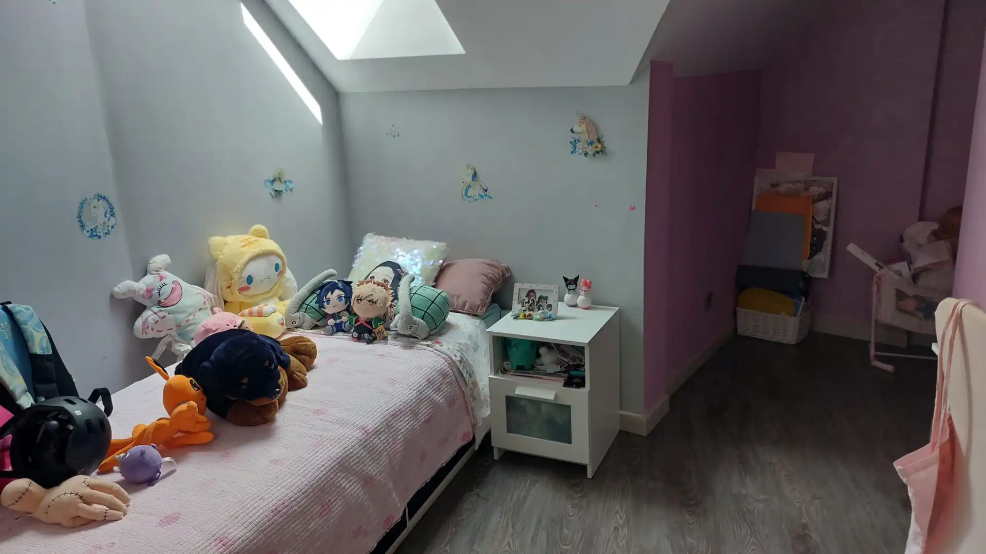 Bedroom of Duplexes for sale in Las Palmas de Gran Canaria  with Furnished