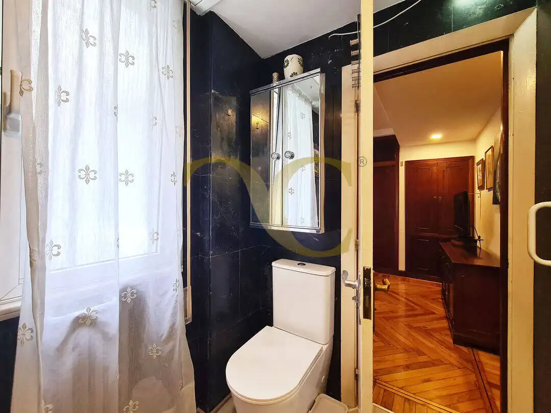 Wohnung mit Terrasse zum Verkauf in Calle Conde de Toreno, imagen 47