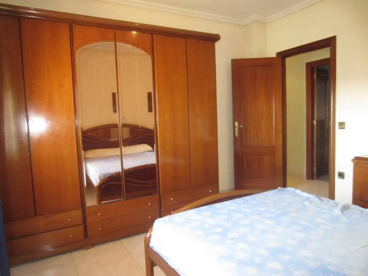 Flat for sale in Calle JUAN SEBASTIAN EL CANO, 10, Ciudad Rodrigo