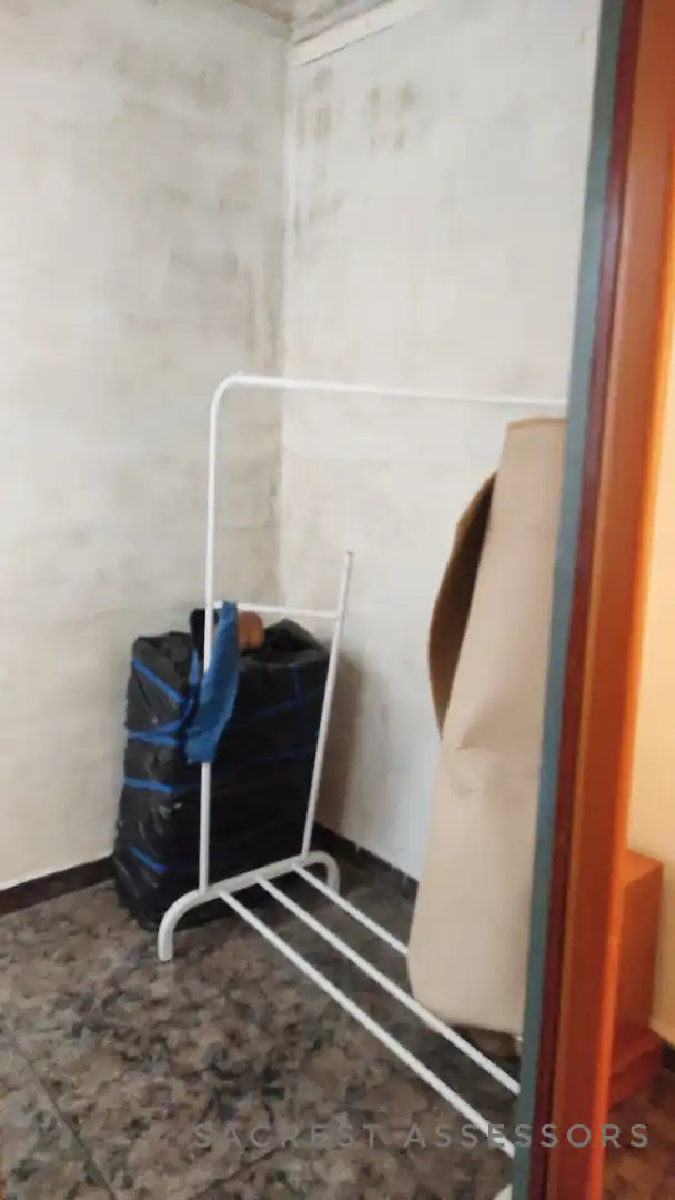 Schlafzimmer von Wohnung zum Verkauf in Mollet del Vallès