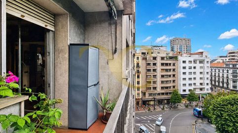 Foto 5 de Piso en venta en Calle Conde de Toreno, Parque San Francisco - Uría, Oviedo