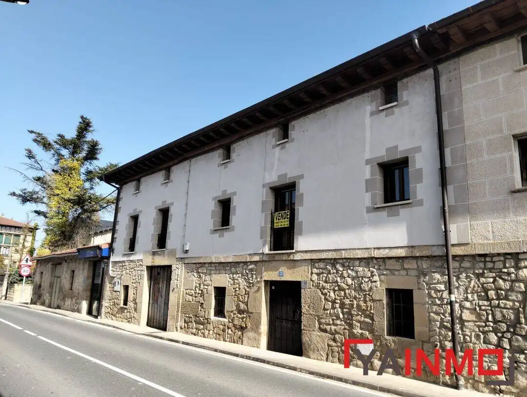 Maison à vendre à Valdegovia / Gaubea, imagen 7