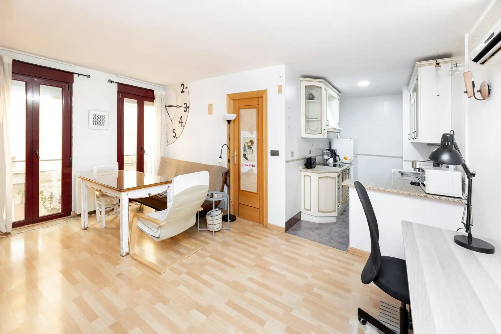 Apartamento con terraza en venta en Centro, imagen 2