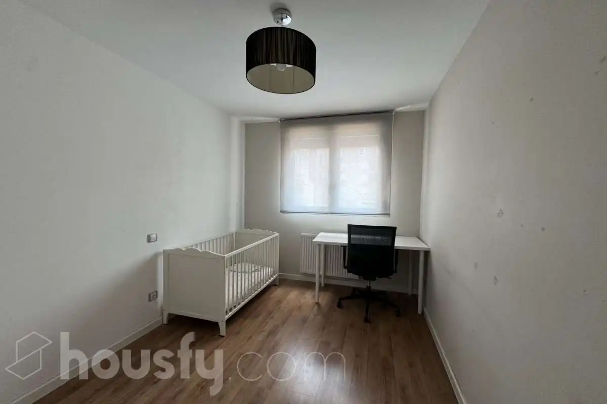 Wohnung mit Terrasse zur Miete in Calle del Barranco del Novillo ., imagen 9