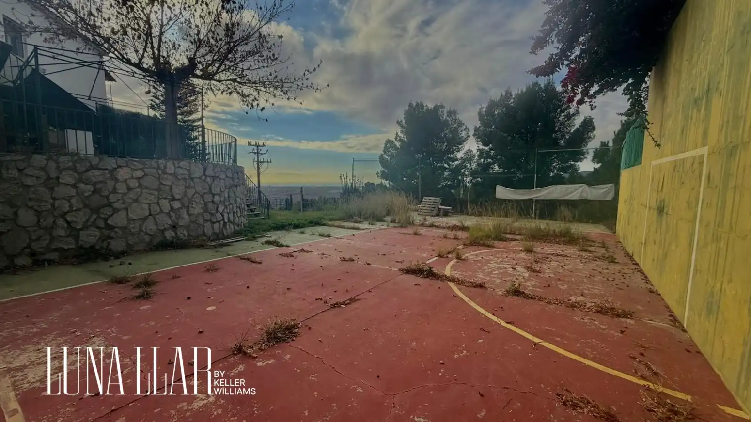Rural land for sale in Viladecans - Carrer Violetes, imagen 7