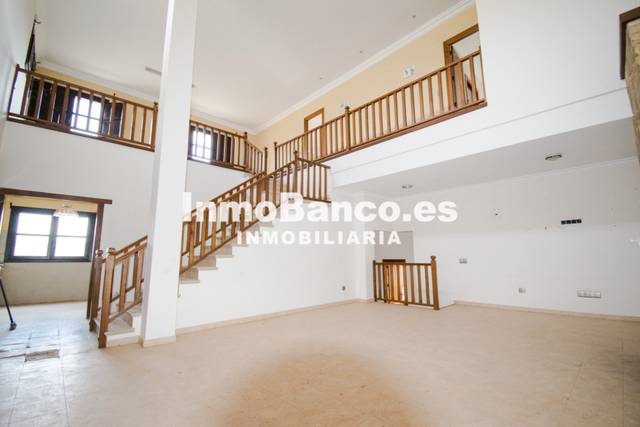 Casa-chalet en Venta en Poligono 14, 685 en Víllora