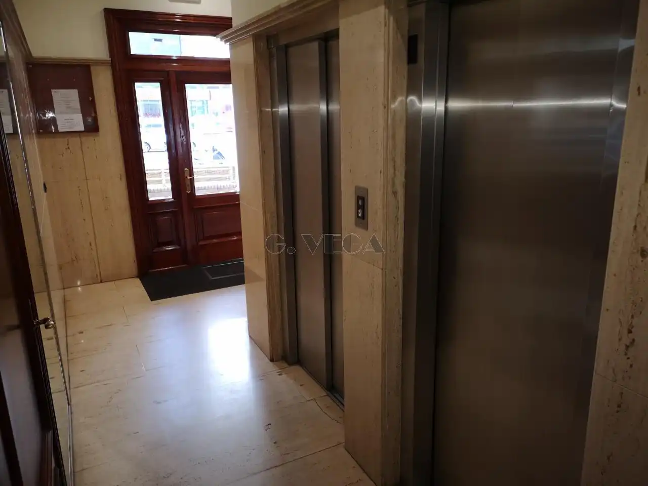Apartments for rent in Centro Urbano