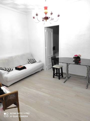 Casa adosada en Venta en Sagrado Corazón