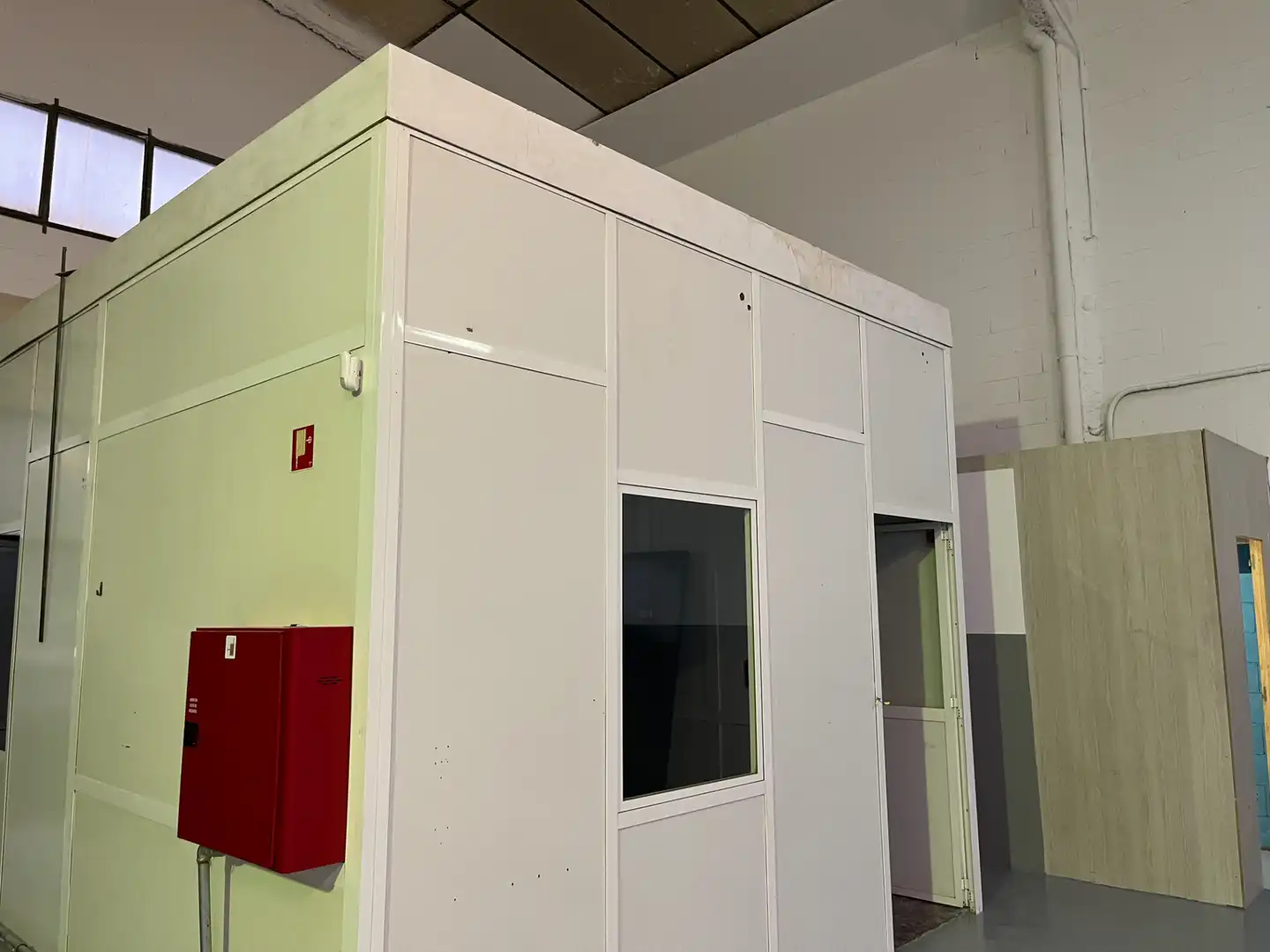 Nau industrial en venda a Carrer de la Metal·Lúrgia, imagen 7