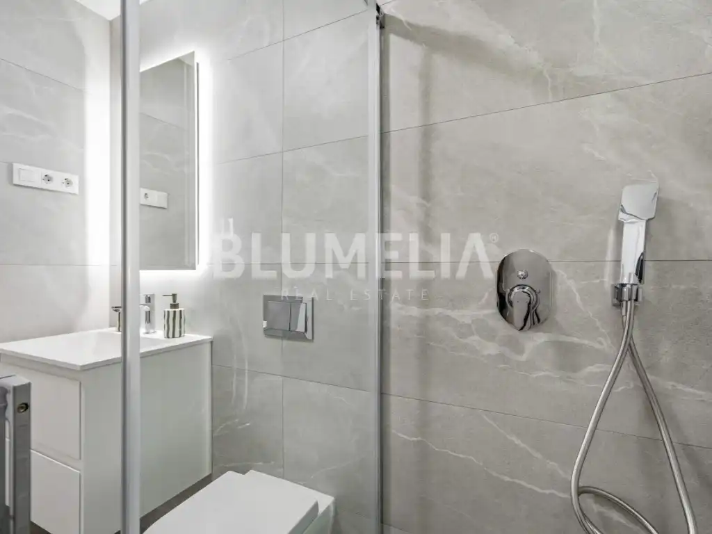 Apartament amb piscina en venda a Avenida Rumania, imagen 26
