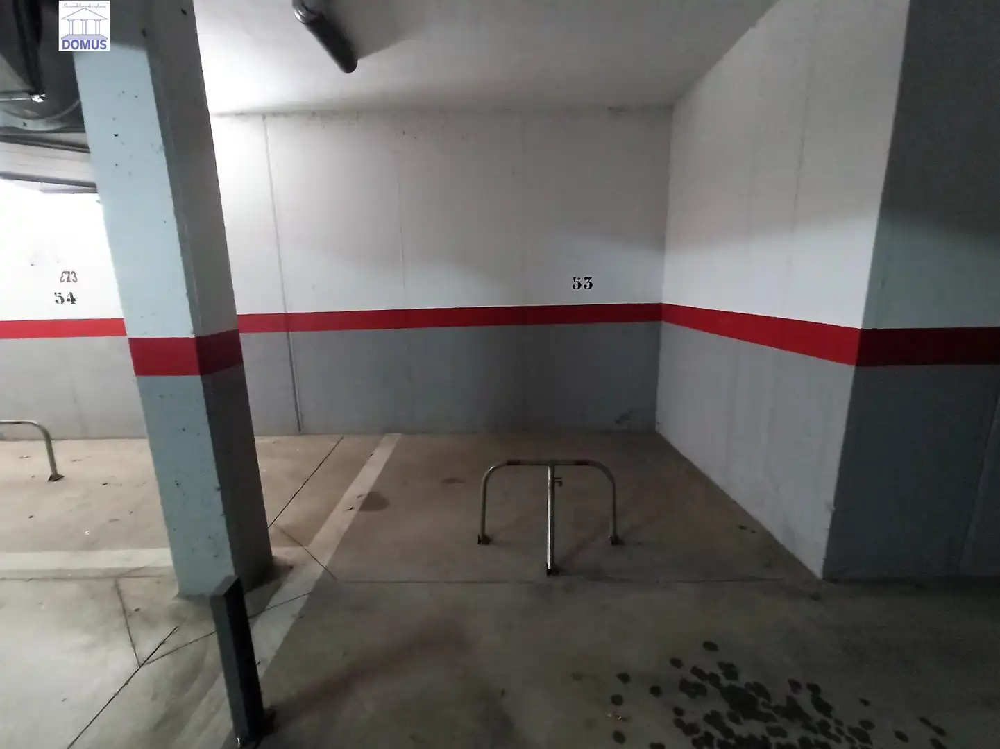 Aparcamiento en venta en Oeste, imagen 2