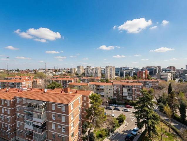 Piso en Venta en San Juan Bautista