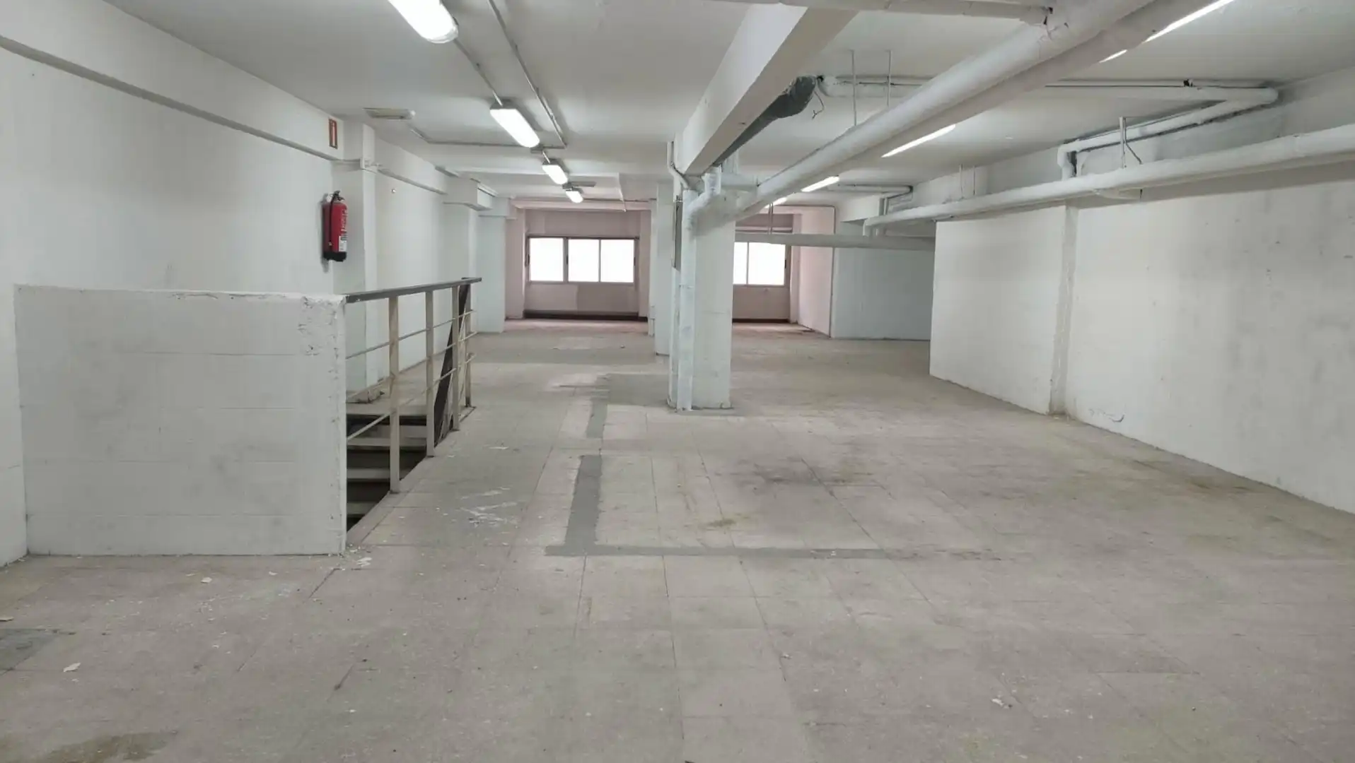 Geschaftsraum zur Miete in Donostia - San Sebastián 