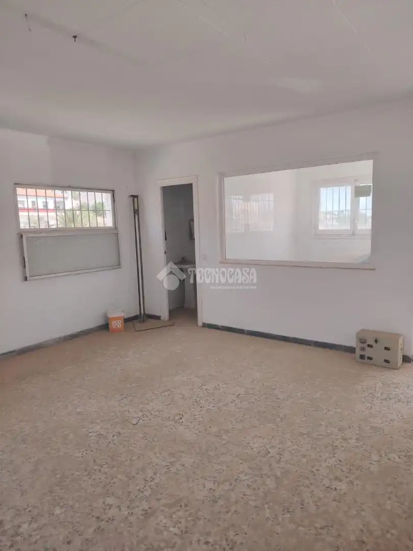 Casa rústica en venta en Los Gallardos, imagen 7