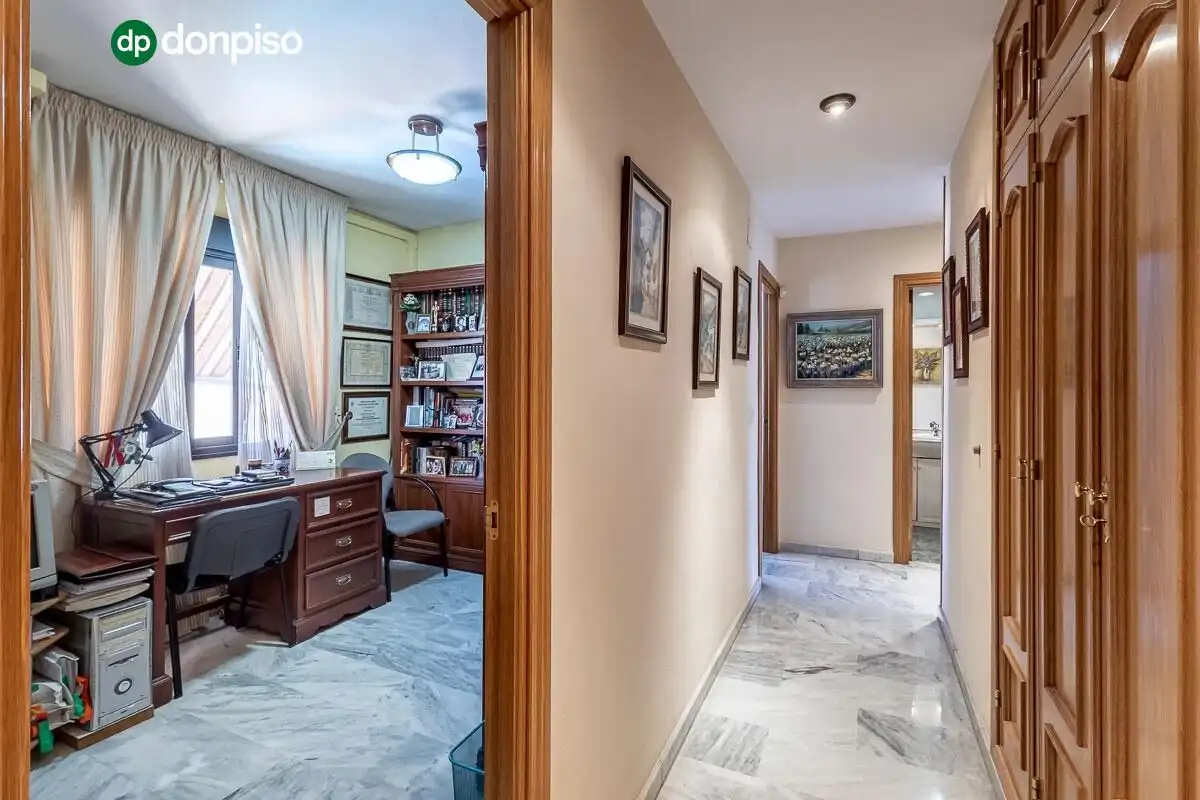 Flat for sale in Chana