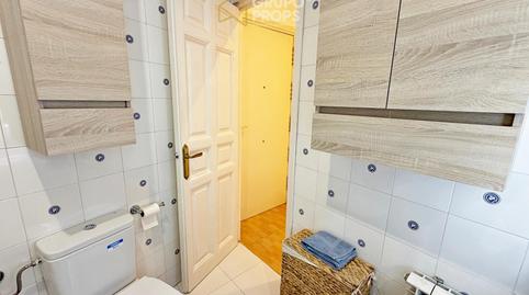 Foto 5 de Pis de lloguer a Calle Argensola, Justicia - Chueca, Madrid