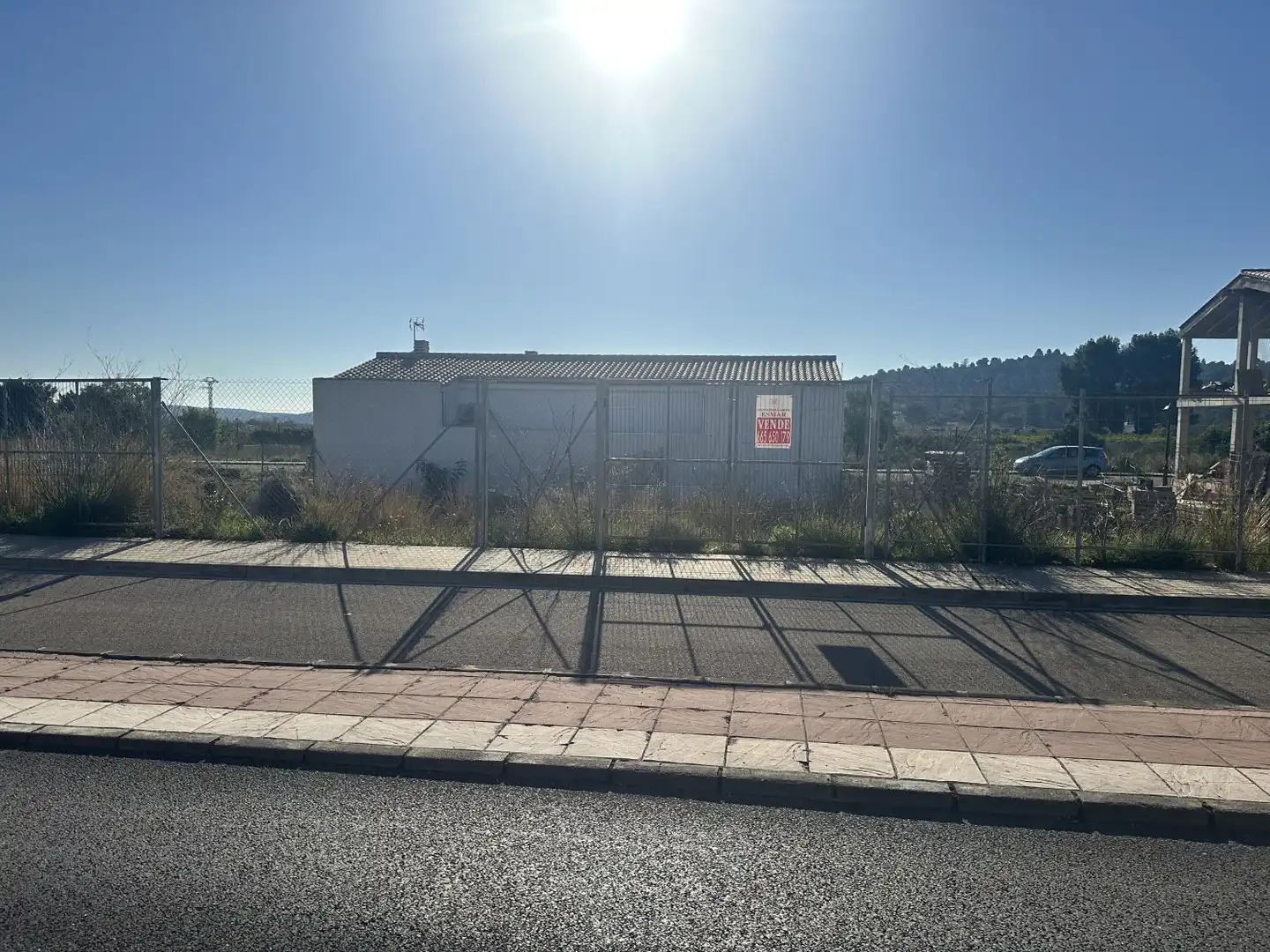 Terreno residencial en venta en Algímia de Alfara, imagen 4