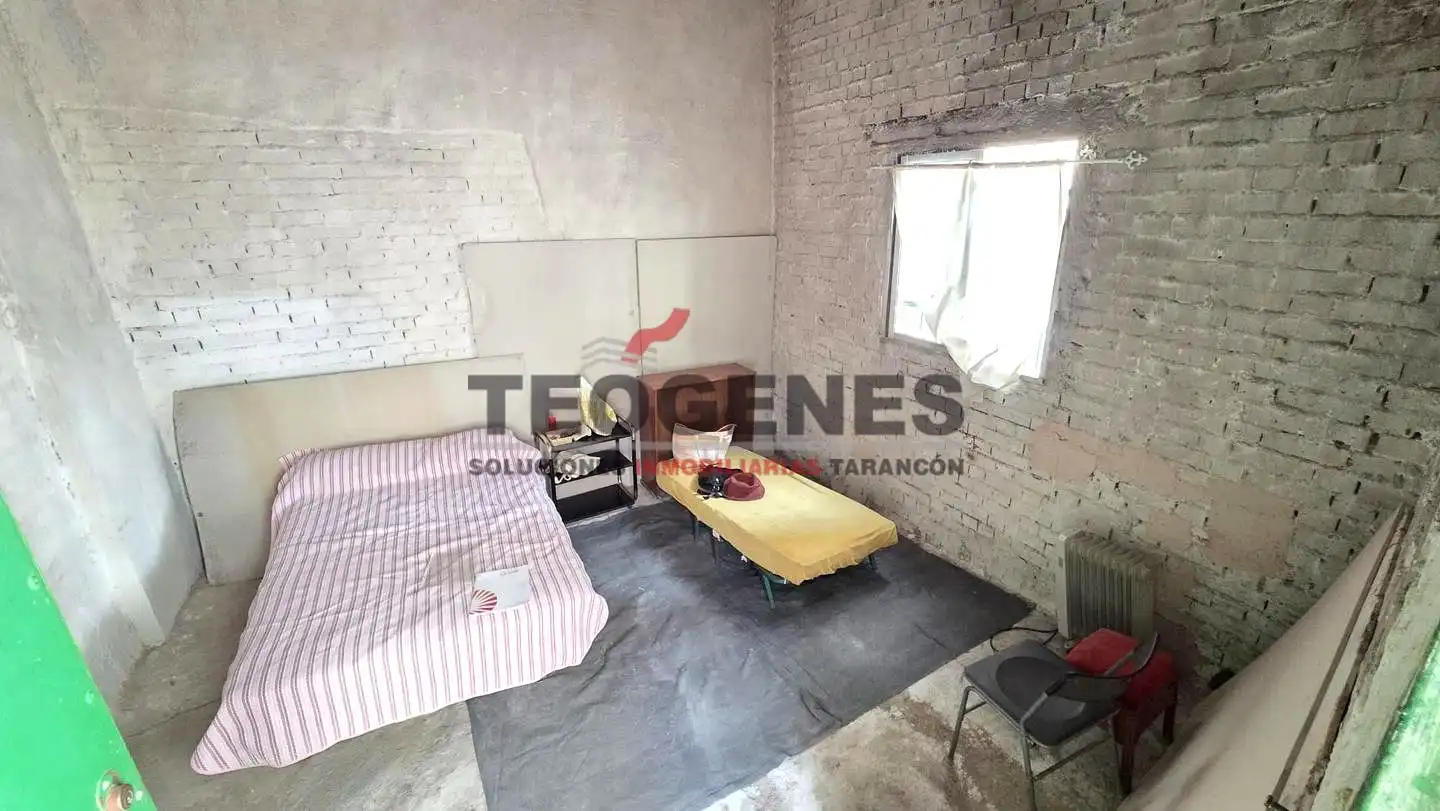 Casa o chalet en venta en Saelices con Calefacción y Trastero