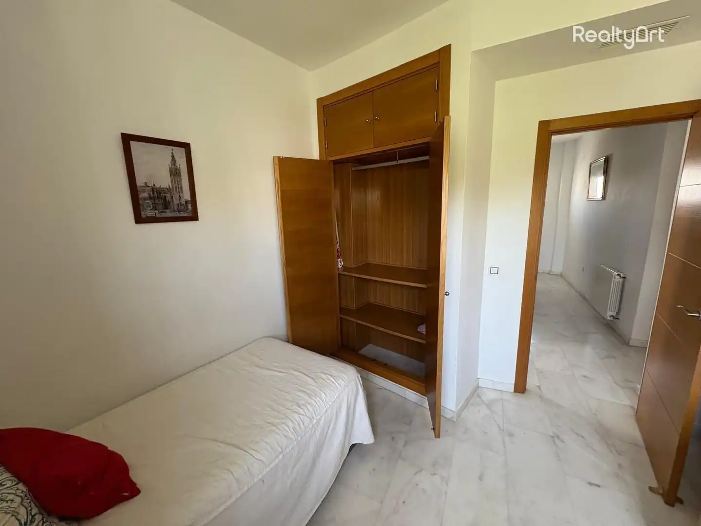 Logement avec jardin à vendre à Sanlúcar la Mayor, imagen 35