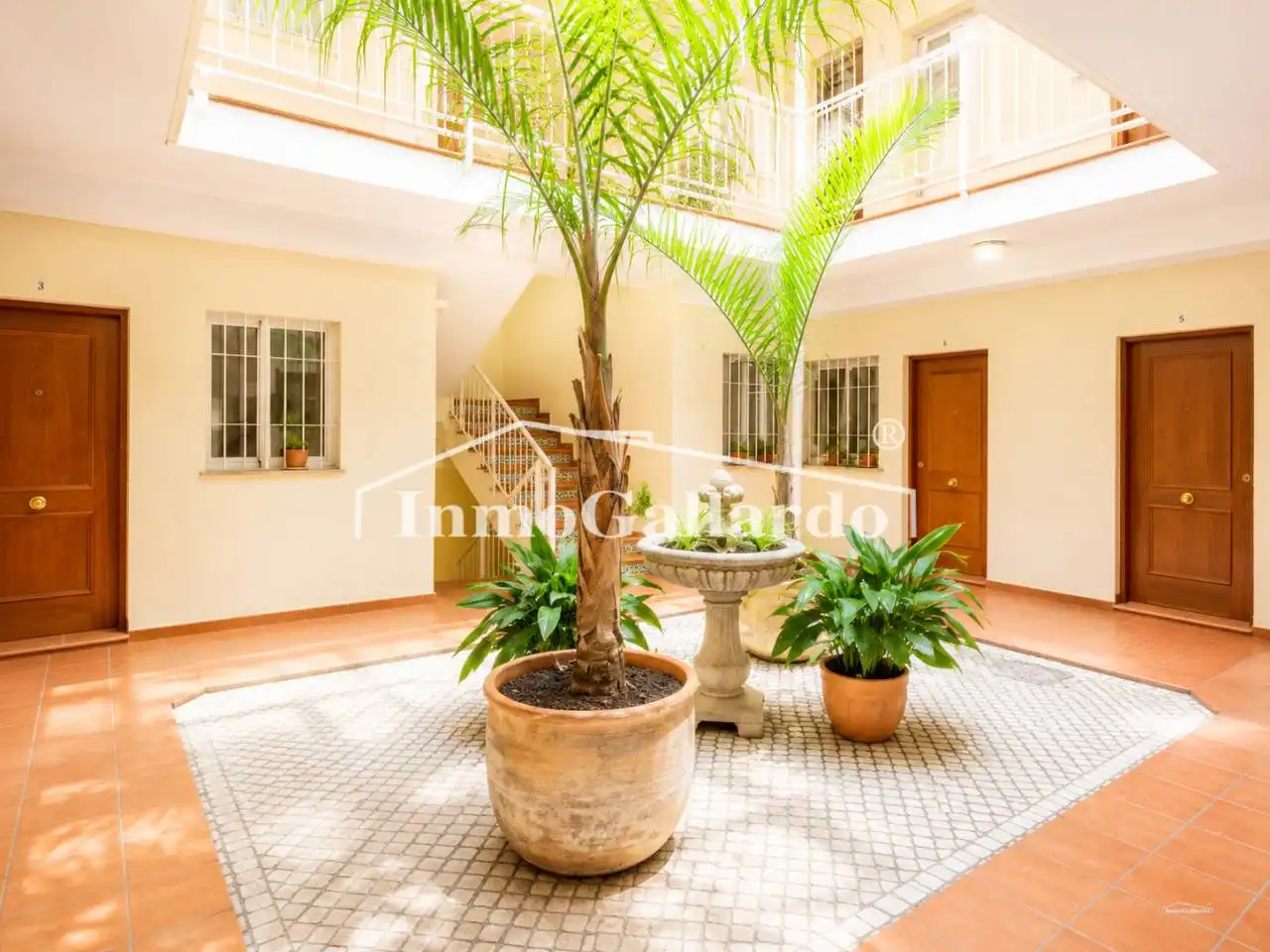 Flat for sale in Málaga  with Air Conditioner and Furnished