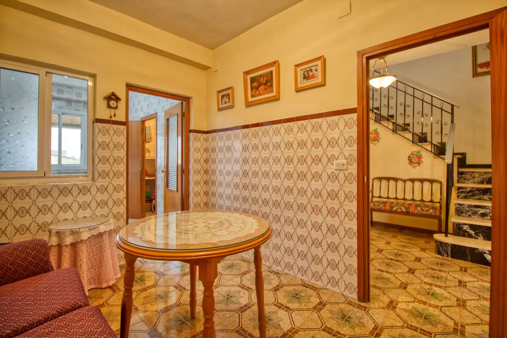 Casa rustica in vendita a Rute, imagen 29
