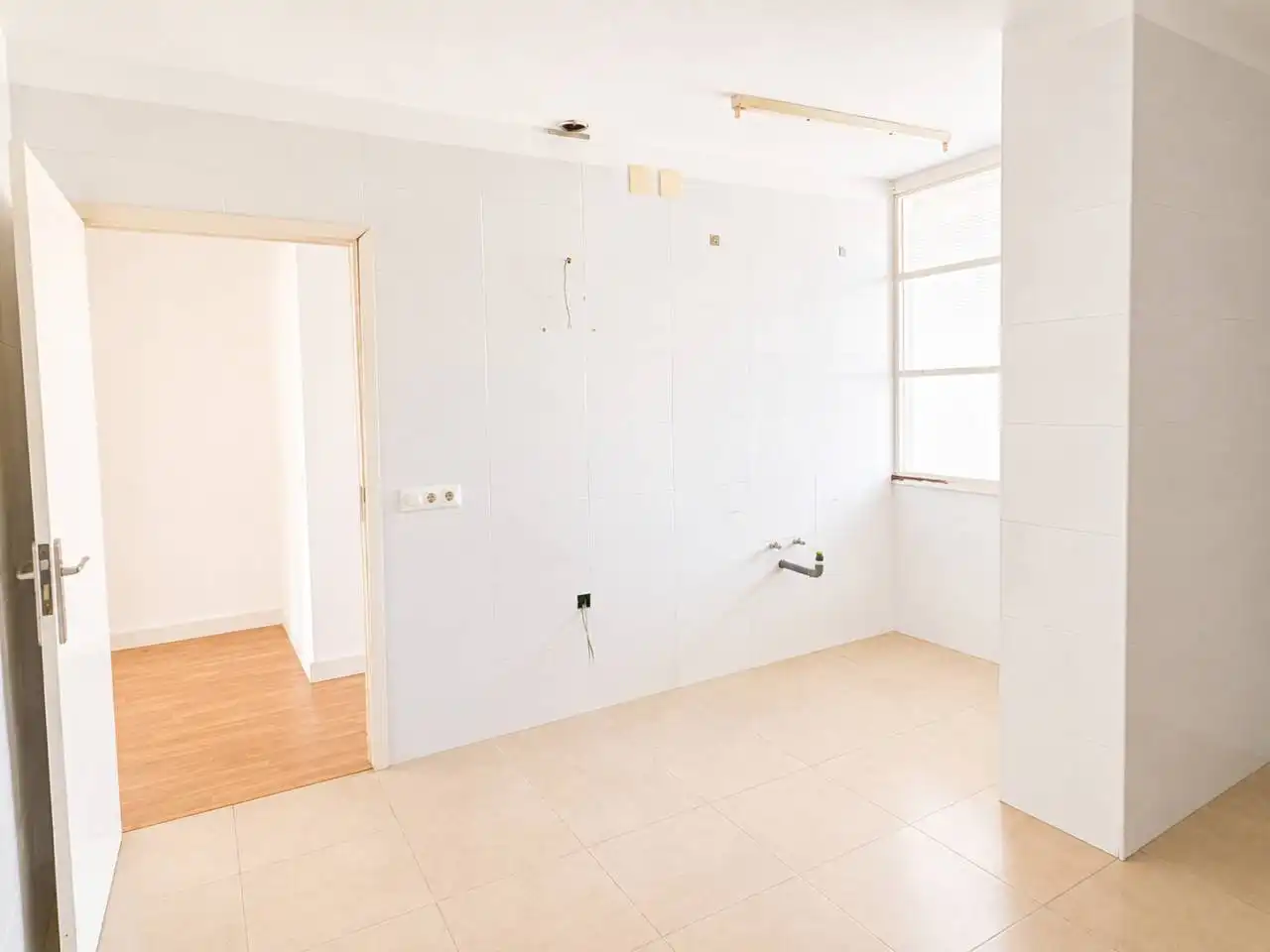 Flat for sale in Muro