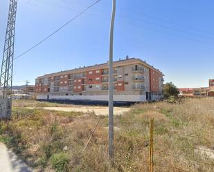 Exterior view of Building for sale in  Murcia Capital