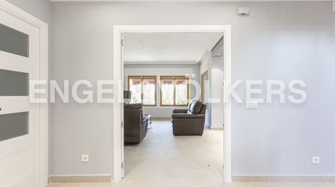 Foto 5 de Casa o chalet de alquiler en Parque Boadilla, Boadilla del Monte